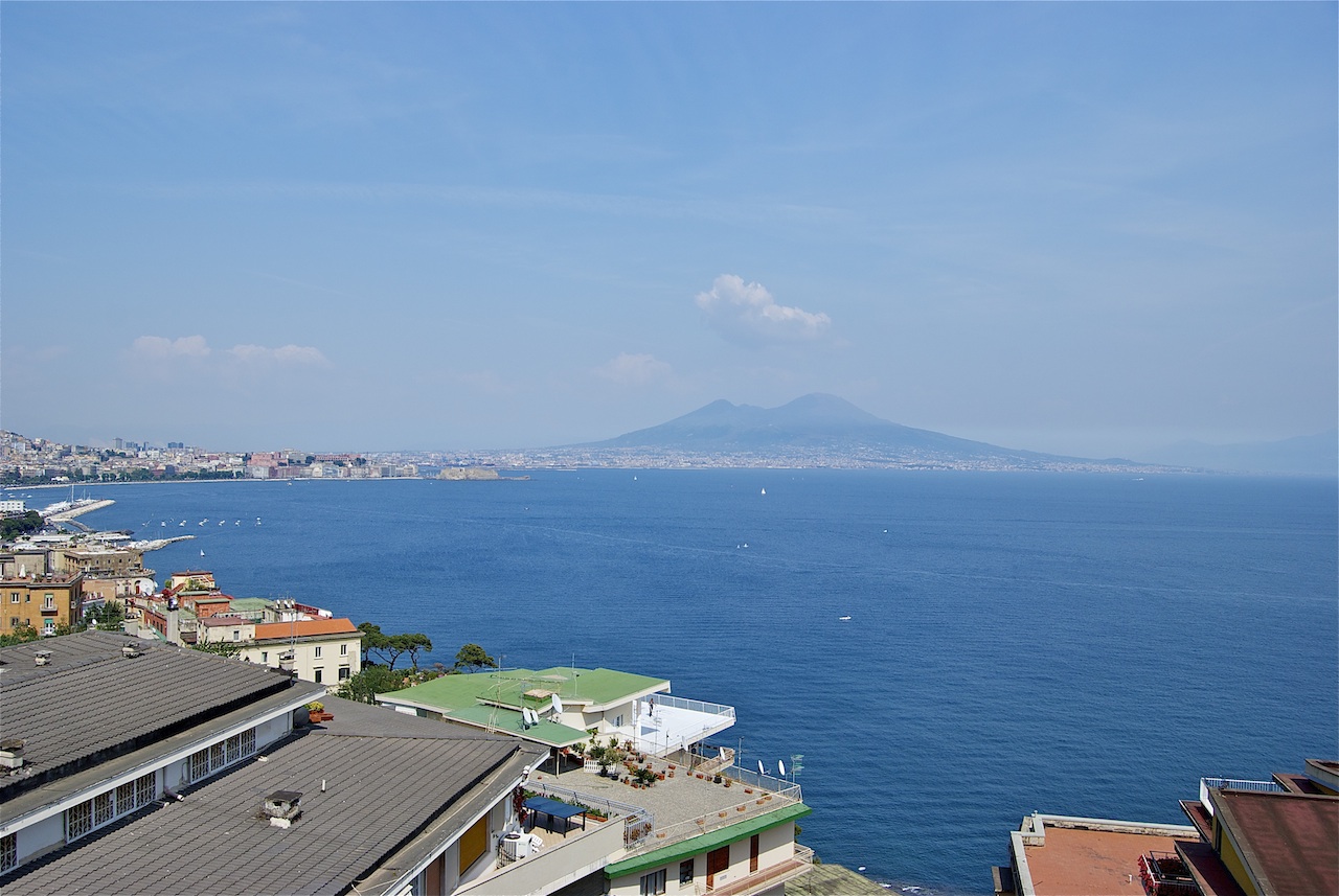 Naples